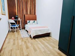 Changi Court (D16), Condominium #627529101